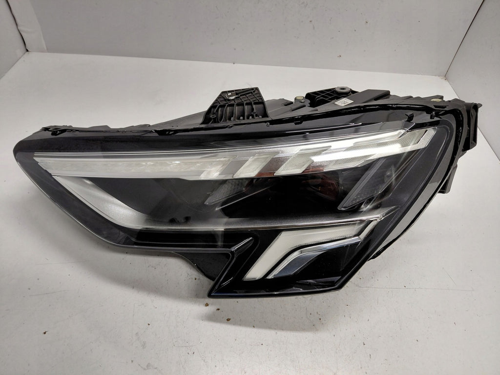 Frontscheinwerfer Audi A3 8Y0941033 Full LED Links Scheinwerfer Headlight SCH2383233558kd