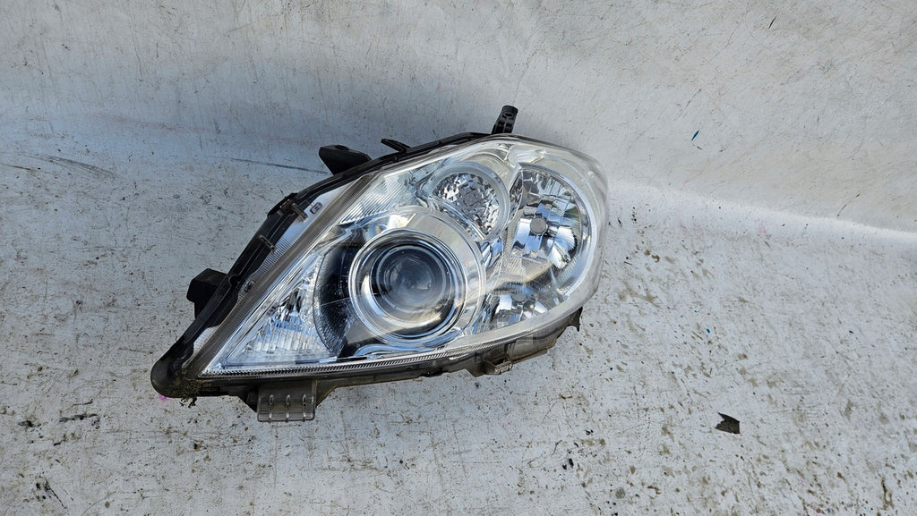 Frontscheinwerfer Toyota Auris 81150-02540 LED Links Scheinwerfer Headlight