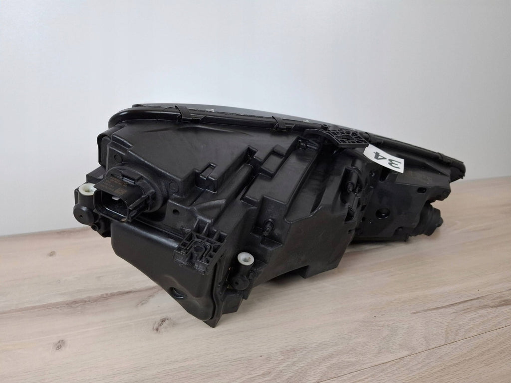 Frontscheinwerfer Audi A4 8W0941033E Links Scheinwerfer Headlight SCH4518617587iy