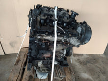 Load image into Gallery viewer, Motor Jaguar Land Rover 276DT 2.7 190PS 140kW Diesel Engine Unkomplett MOT9309220598sl