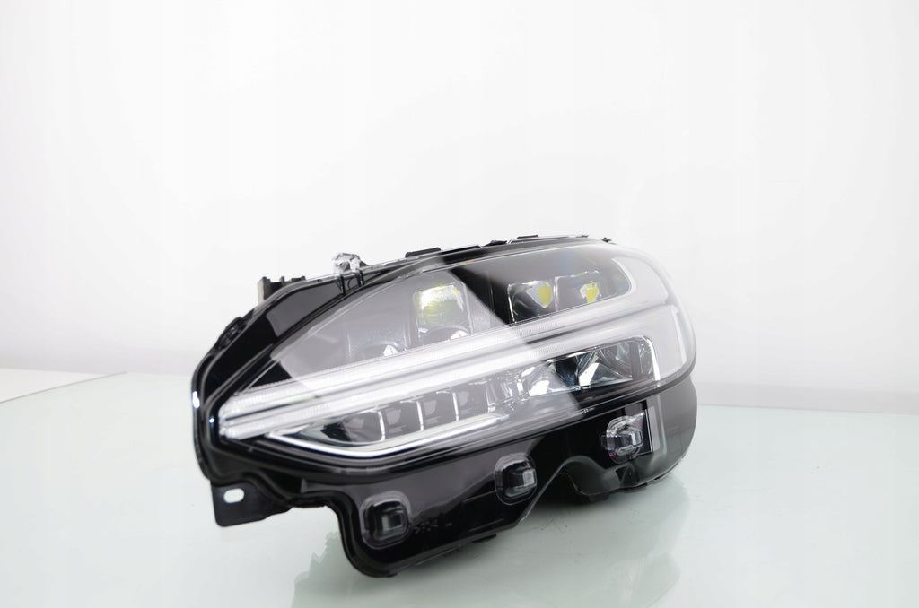 Frontscheinwerfer Volvo S90 V90 32228682 LED Links Scheinwerfer Headlight SCH8005901557ig