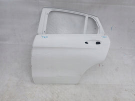 Tür Mercedes-Benz Glc Coupe C253 A2537320300 Hinten Links Zum Streichen Door Porta