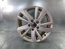 Load image into Gallery viewer, 1x Alufelge 16 Zoll 6.5&quot; 5x112 5TA601025Q VW Touran Rim Wheel