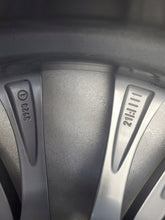 Load image into Gallery viewer, 1x Alufelge 19 Zoll 8.0" 5x112 30ET Glanz Silber 6873942 BMW G31 G30 G12 FEL5207668294wq