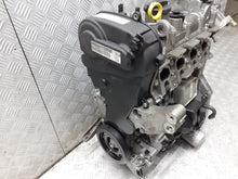Laden Sie das Bild in den Galerie-Viewer, Motor VW Jetta CRJA 1.4 TSI 150PS 110kW 108TKm 2016 Benzin Engine Unkomplett
