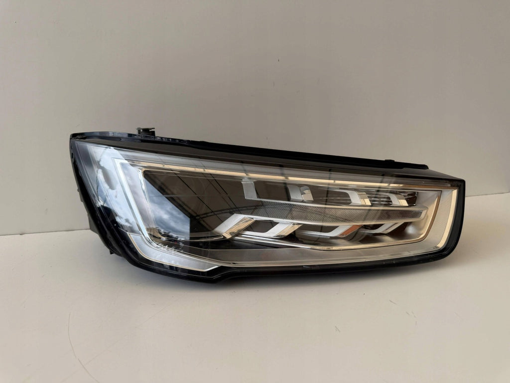 Frontscheinwerfer Audi A1 8xa 8XA941006 Xenon Rechts Scheinwerfer Headlight SCH6359992280gz