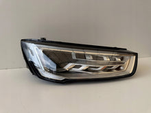 Laden Sie das Bild in den Galerie-Viewer, Frontscheinwerfer Audi A1 8xa 8XA941006 Xenon Rechts Scheinwerfer Headlight SCH6359992280gz