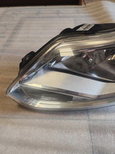 Laden Sie das Bild in den Galerie-Viewer, Frontscheinwerfer Ford Focus BM51-13W030-AH Links Scheinwerfer Headlight SCH5926899679kd