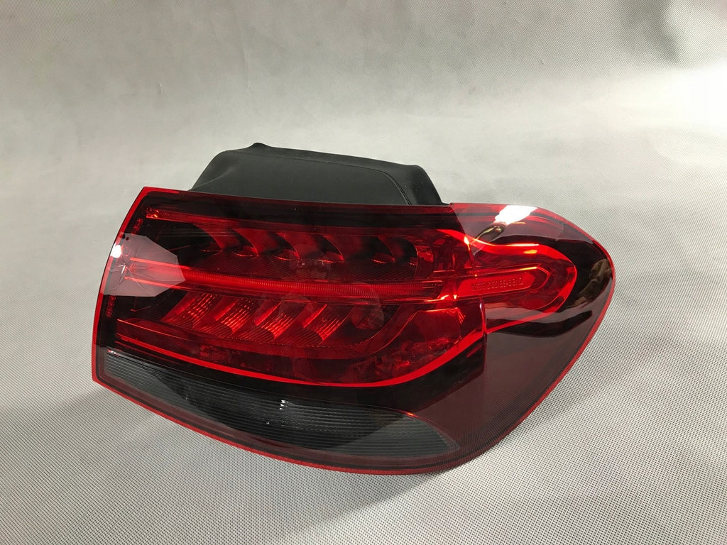Rückleuchte Mercedes-Benz Gla A2479062201 Rechts Rearlight