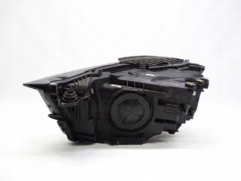 Frontscheinwerfer Audi Q3 83A941034-JKB LED Rechts Scheinwerfer Headlight