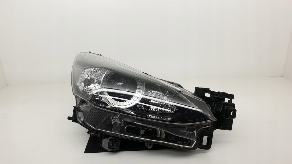 Frontscheinwerfer Mazda IV D43N-51030 LED Rechts Scheinwerfer Headlight