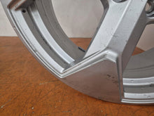 Load image into Gallery viewer, 1x Alufelge 18 Zoll 7.5" 5x108 46ET Glanz 80000277 Volvo I Rim Wheel FEL7009801391wr