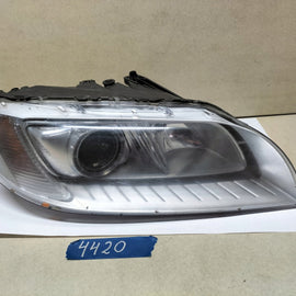 Frontscheinwerfer Volvo V70 31420014 Xenon Rechts Scheinwerfer Headlight SCH1385335664sz