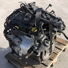 Laden Sie das Bild in den Galerie-Viewer, Motor Opel Astra Corsa Mokka A14NET 1.4 140PS 103kW 70TKm 2015 Benzin Unkomplett MOT4176930449xk