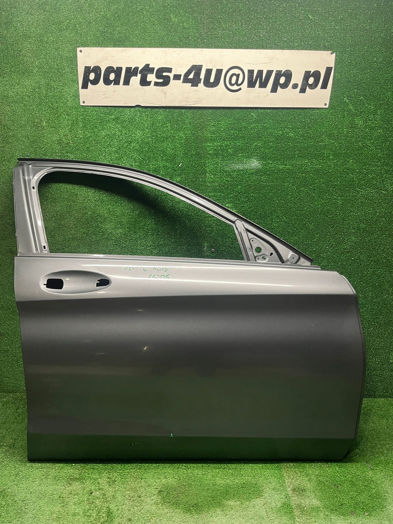 Tür Mercedes-Benz W205 Vorne Rechts Door Porta Porte