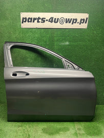 Tür Mercedes-Benz W205 Vorne Rechts Door Porta Porte