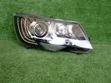 Laden Sie das Bild in den Galerie-Viewer, Frontscheinwerfer Skoda Superb II 3T1941016H Xenon Rechts Scheinwerfer Headlight