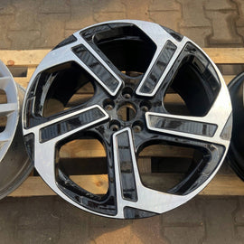 1x Alufelge 20 Zoll 5x112 1T3601025AA VW I Rim Wheel FEL5275472924rw