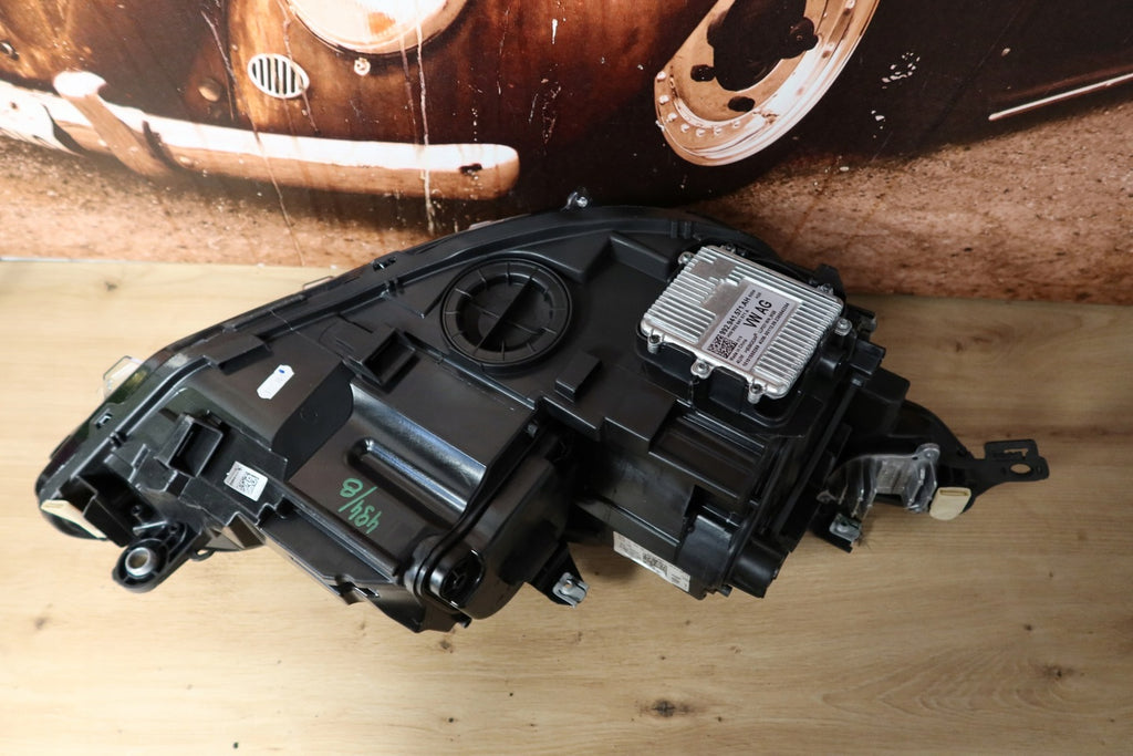 Frontscheinwerfer VW Golf VIII 5H1941059Q LED Links Scheinwerfer Headlight SCH2917260524va