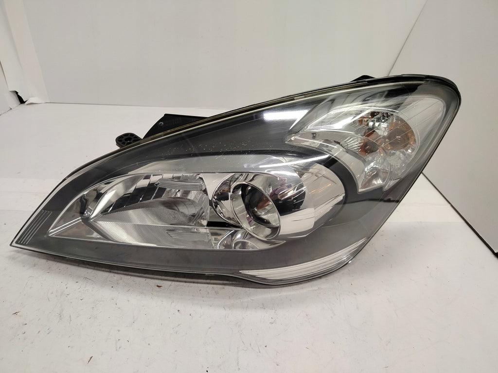Frontscheinwerfer Kia Ceed Links Scheinwerfer Headlight