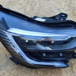 Frontscheinwerfer Renault Captur II 260104525R LED Rechts Scheinwerfer Headlight SCH7205281532is