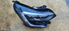 Laden Sie das Bild in den Galerie-Viewer, Frontscheinwerfer Renault Captur II 260104525R LED Rechts Scheinwerfer Headlight SCH7205281532is