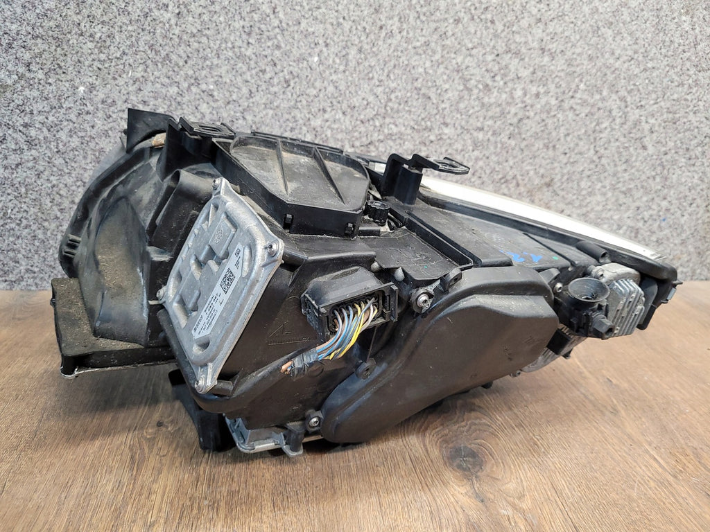 Frontscheinwerfer BMW 3 E93 E92 Xenon Rechts Scheinwerfer Headlight SCH2976041676qj