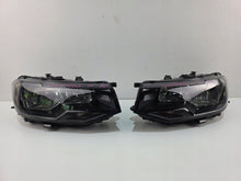 Laden Sie das Bild in den Galerie-Viewer, Frontscheinwerfer VW T-Cross 2GM941006A 2GM941005A Ein Satz Headlight