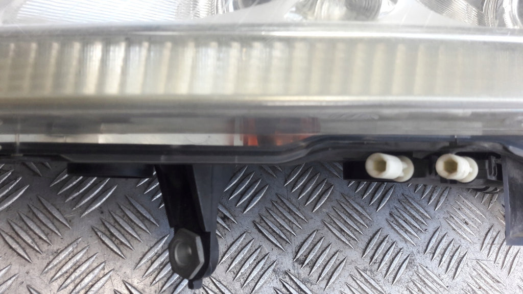 Frontscheinwerfer VW Phaeton 3D1941015G Bi-Xenon Ein Stück (Rechts oder Links) SCH8254936097il