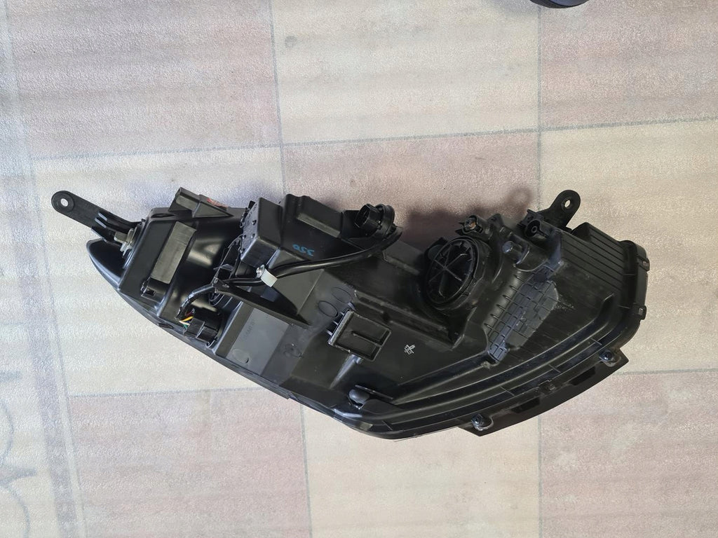 Frontscheinwerfer Hyundai Ix20 92101-1KXXX Links Scheinwerfer Headlight SCH1546336770qy