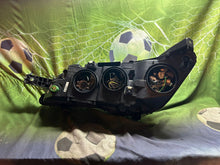 Laden Sie das Bild in den Galerie-Viewer, Frontscheinwerfer Fiat Ducato 1374292080 Rechts Scheinwerfer Headlight SCH6183188118aj