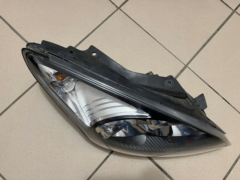 Frontscheinwerfer Hyundai I30 92101-2R000 Ein Stück (Rechts oder Links) SCH3326705045be