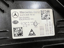 Load image into Gallery viewer, Frontscheinwerfer Mercedes-Benz A2139067609 Rechts Scheinwerfer Headlight SCH1837567895ha