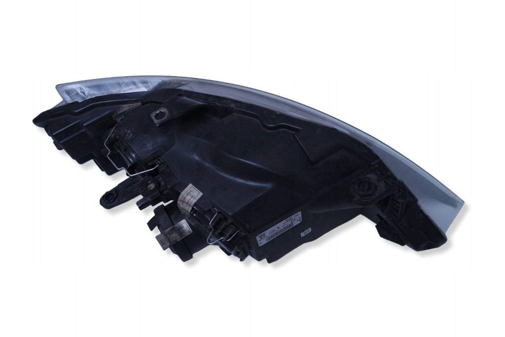 Frontscheinwerfer Seat Ibiza IV 90012527 6J1941005K Links Scheinwerfer Headlight SCH2082867360zm