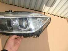 Laden Sie das Bild in den Galerie-Viewer, Frontscheinwerfer BMW F30 F31 7314531 Links Scheinwerfer Headlight SCH5368069800bu