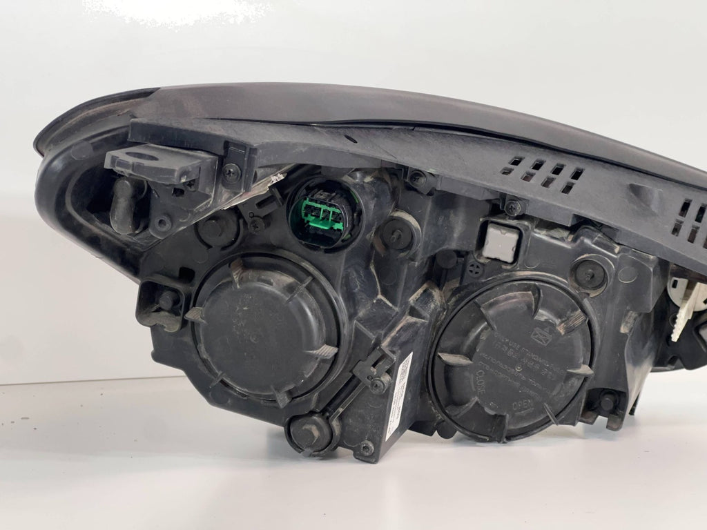 Frontscheinwerfer Hyundai Tucson Tl D792111A10 Links Scheinwerfer Headlight SCH5967974917qz