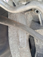 Laden Sie das Bild in den Galerie-Viewer, Motor Mercedes-Benz Clk 271940 1.8 163PS 120kW 220TKm Benzin Engine Komplett MOT2994711753dv
