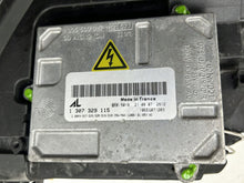Load image into Gallery viewer, Frontscheinwerfer Audi A3 8P0941003R Links Scheinwerfer Headlight SCH7004327364sg