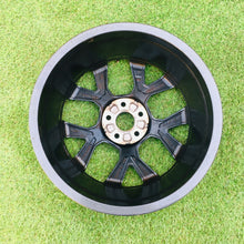 Load image into Gallery viewer, 1x Alufelge 17 Zoll 7.0" 5x100 43ET Glanz Graphit 82A601025AA Audi A1 Mg FEL3186181632ra