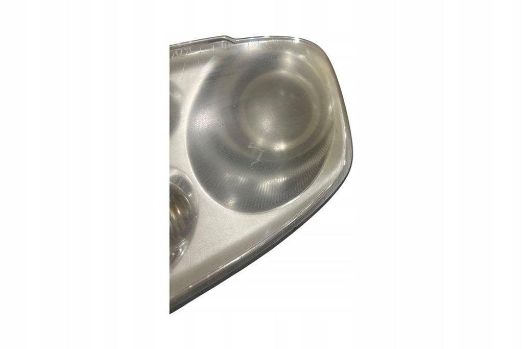 Frontscheinwerfer VW Touran 1T0941031F Links Scheinwerfer Headlight