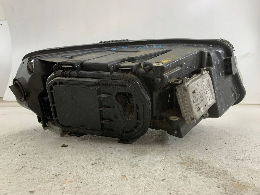 Frontscheinwerfer Audi A6 C6 160163-00 XENON Rechts Scheinwerfer Headlight