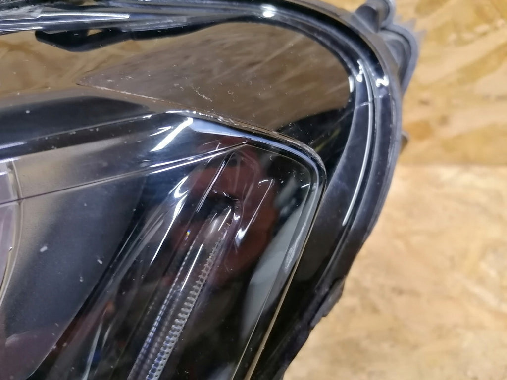 Frontscheinwerfer Skoda Superb III 3V1941015C Full LED Links Headlight