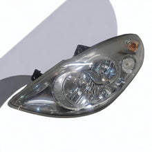 Load image into Gallery viewer, Frontscheinwerfer Renault Master III 260600049 LED Links Scheinwerfer Headlight