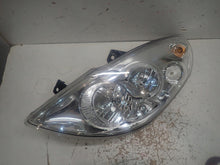 Laden Sie das Bild in den Galerie-Viewer, Frontscheinwerfer Renault Master III 260600049 LED Links Scheinwerfer Headlight