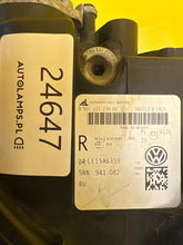 Laden Sie das Bild in den Galerie-Viewer, Frontscheinwerfer VW Tiguan 5NN941082 LED Rechts Scheinwerfer Headlight