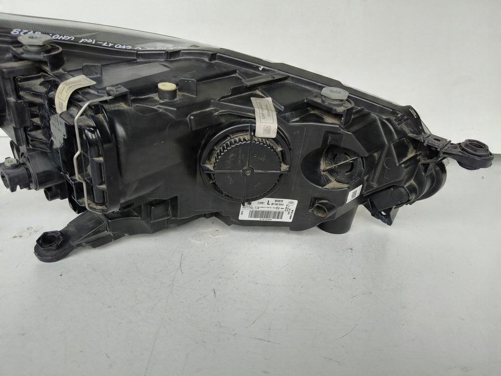 Frontscheinwerfer Seat Ibiza V 6F1941015A LED Links Scheinwerfer Headlight