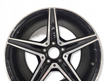 Load image into Gallery viewer, 1x Alufelge 18 Zoll Mercedes-Benz W205 W206 Rim Wheel FEL4022129172jw