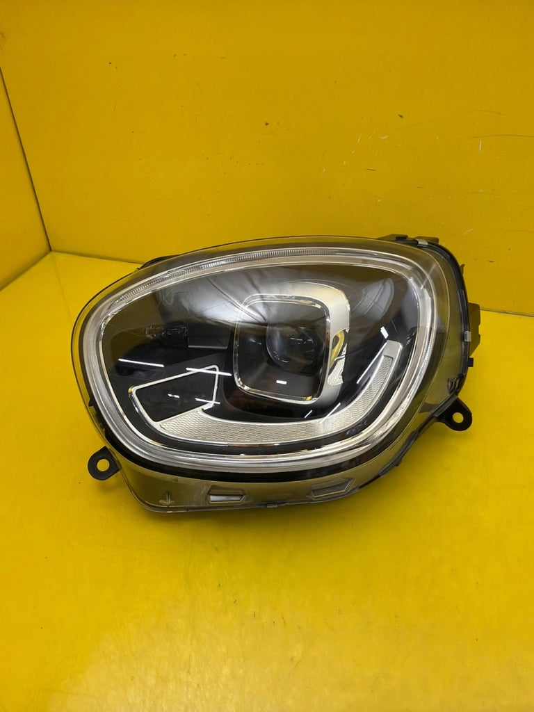 Frontscheinwerfer Mini Countryman F60 5A04D93-03 LED Links Headlight SCH9843309170vr