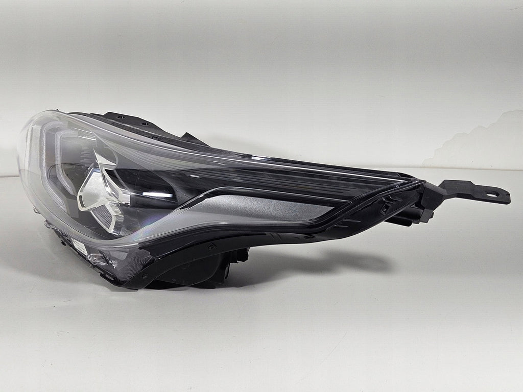 Frontscheinwerfer Kia Ceed 92101-J7XXX LED Links Scheinwerfer Headlight