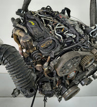 Laden Sie das Bild in den Galerie-Viewer, Motor Audi A5 A4 CAHA CAHB 2.0 TDI Diesel Engine Komplett